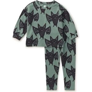Tea collection Baby Two Piece Play Set - Fly by Night Bats